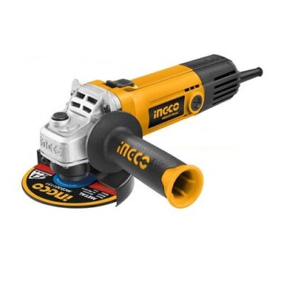Ingco Angle Grinder