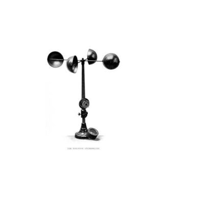 Anemometers