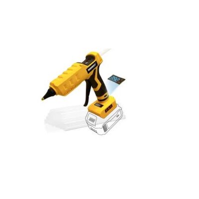 Cordless Glue Gun