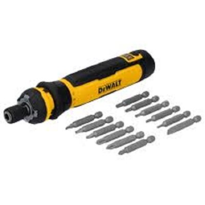 Cordless Screw Driver
