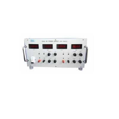 DC Power Supply(Dual Output)
