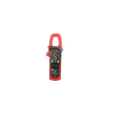 Digital Clamp Meter
