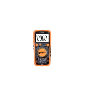 Digital LCR Meter