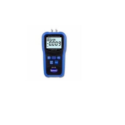 Digital Manometer