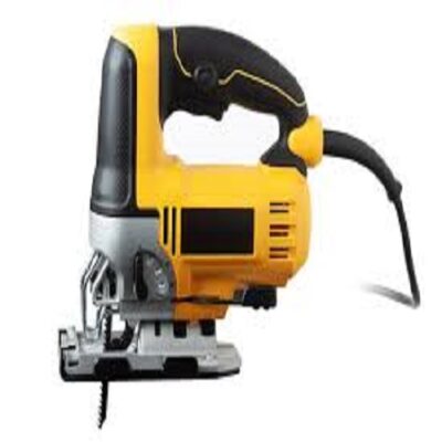 Jig Saw