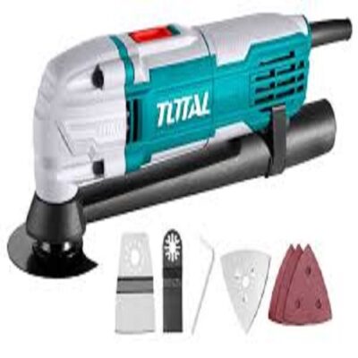 Multi-Function Tool