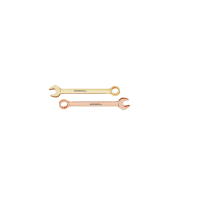 Non Sparking Combination Spanner