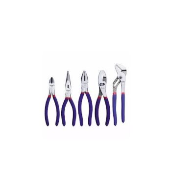 Tactix Plier Set