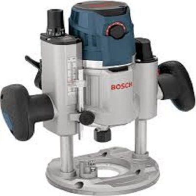 Plunge Router