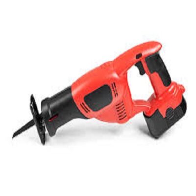 Reciprocating Saw