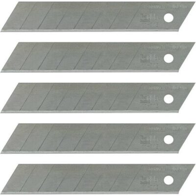 Satnley Utility Knife Blade