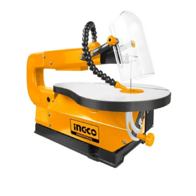 Scroll Saw