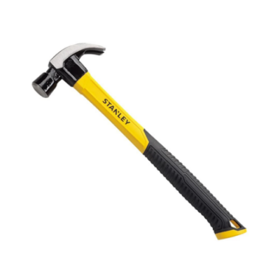 Stanley Claw Hammer