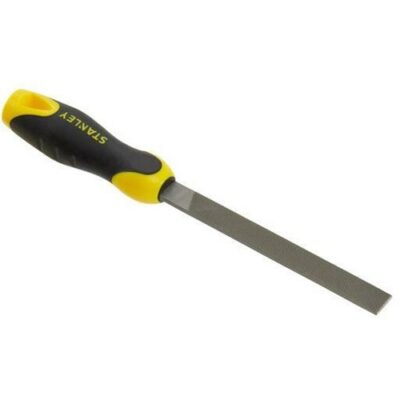 Stanley Hand File