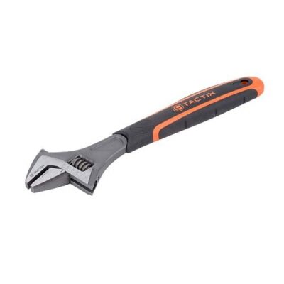 Tactix Adjustable Wrench