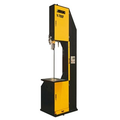 Vertical Band Saw