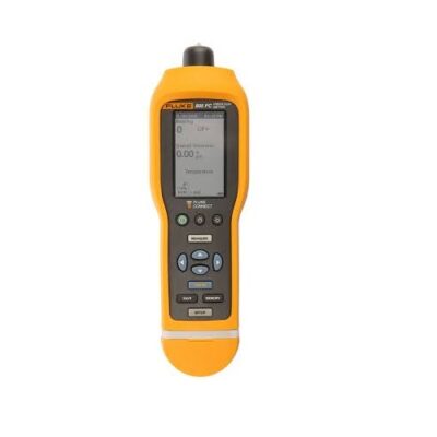 Vibration Meter