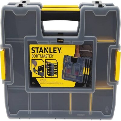 Stanley Plastic Tool Organizer