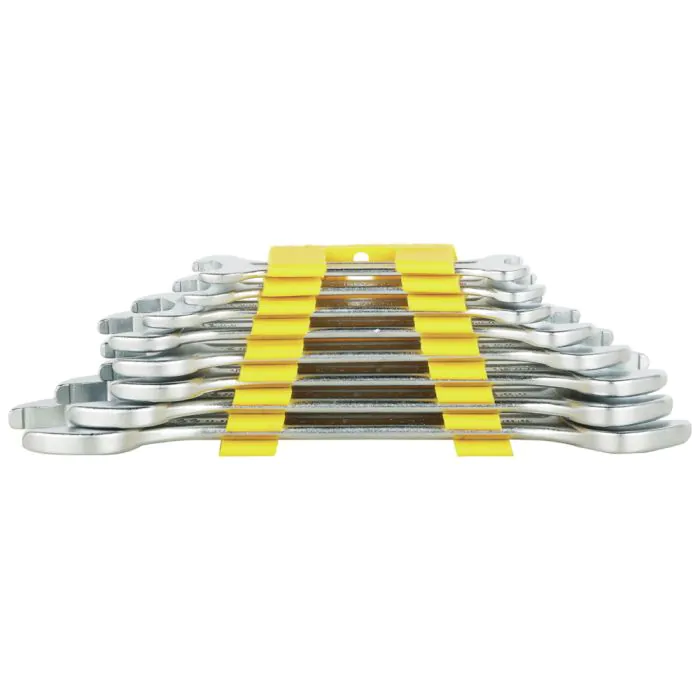 Double Open End (DOE) Spanner Set - Image 2