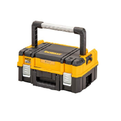 Dewalt Tstak Shallow Box Long Handle