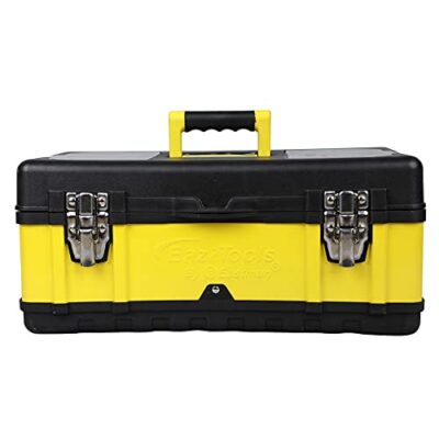 Eastman Metal Latch Tool Box