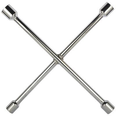 Stanley Cross Wrench