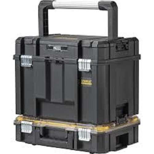 Fatmax Pro-Stack Shallow Box -FMST1-71966