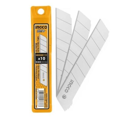 Ingco Utility Knife Blade