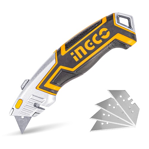 Ingco Utility Knife