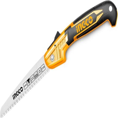 Ingco Wood Cutting Handsaw
