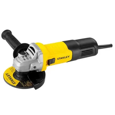 Stanley Angle Grinder