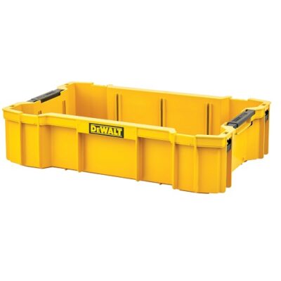 ToughSystem 2.0 Deep Tray – DWST83408-1