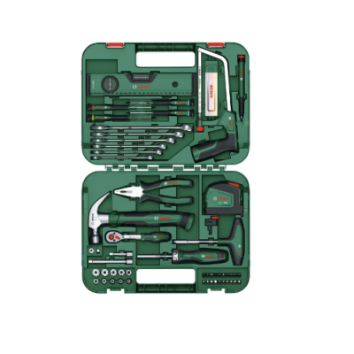 Bosch Tool Kit