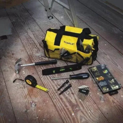 Stanley Honda 2-Wheeler Tool Kit
