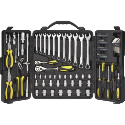 Stanley 110 Pc Multi Tool Set | STMT81243