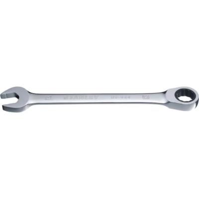 Stanley Ratcheting Spanner