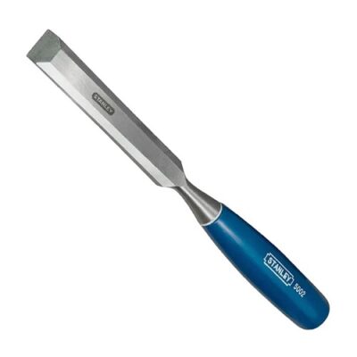 Stanley Bevel Edge Wood Chisel