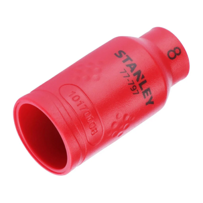 Stanley 3/8” VDE Socket