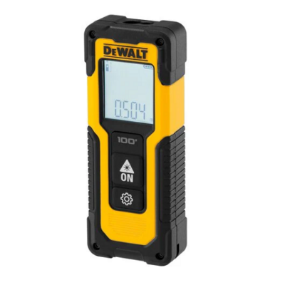 Stanley 30M Laser Distance Measurer | 90178090