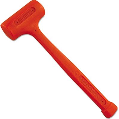 Stanley Compo Cast Hammer