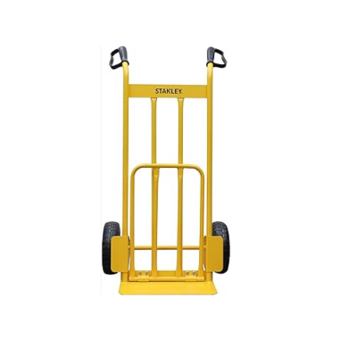 Stanley Industrial Steel Hand Trucks