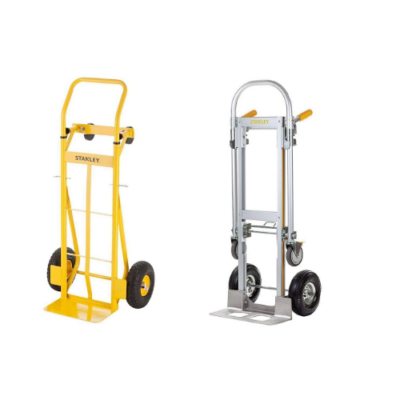 Stanley Multi Trucks