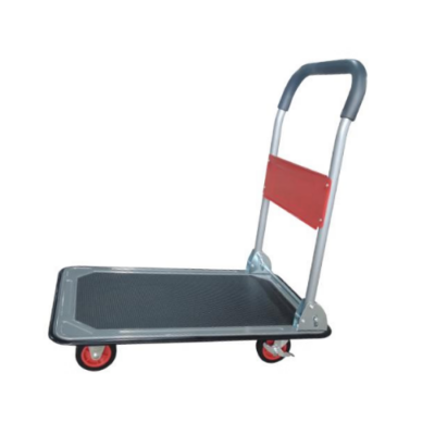 Stanley B+D Steel Hand Trucks | BXWT-H303
