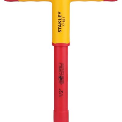 Stanley 1/2″ VDE Accessories
