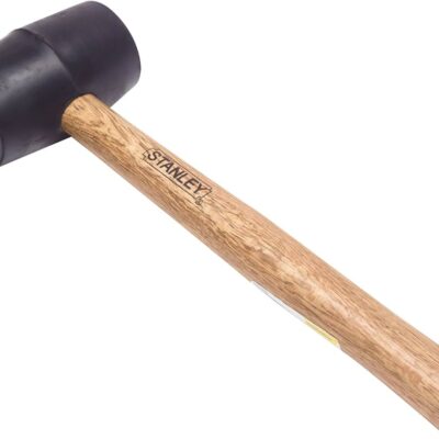 Stanley Rubber Mallet