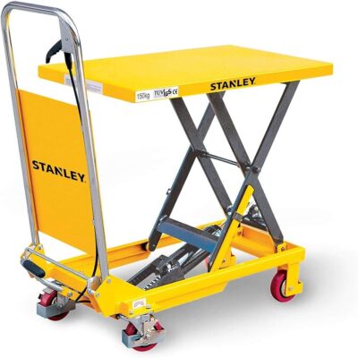 Stanley Table Lifters