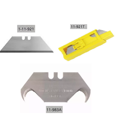 Stanley Heavy Duty Blades