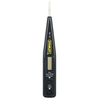 Stanley Digital Detection Screwdriver | 66-137