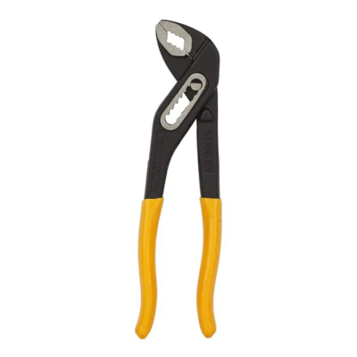 Stanley Water Pump Plier