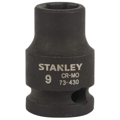 Stanley 3/8″ Impact Socket